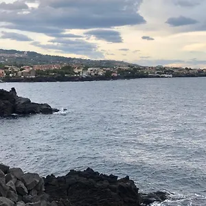 Maison d'hôtes Le Tre Meraviglie A 200 M Dal Mare