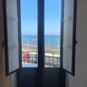 Sea View Aeroporto di Catania Fontana Rossa