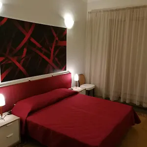 Ursino Aeroporto di Catania Fontana Rossa