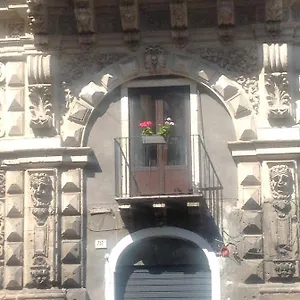 Papali Loft Aeroporto di Catania Fontana Rossa